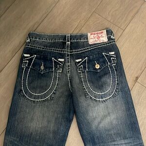 True Religion women’s size 34 US